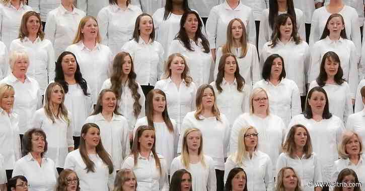 Jana Riess: Latter-day Saint women are finding — and using — their voices. Are men in the church listening?