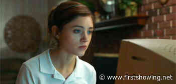 Natalia Dyer is a Catholic Teen Being Awoken in 'Yes, God, Yes' Trailer