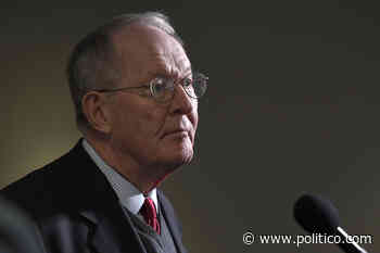 Lamar Alexander warns 'not enough money' to help everyone