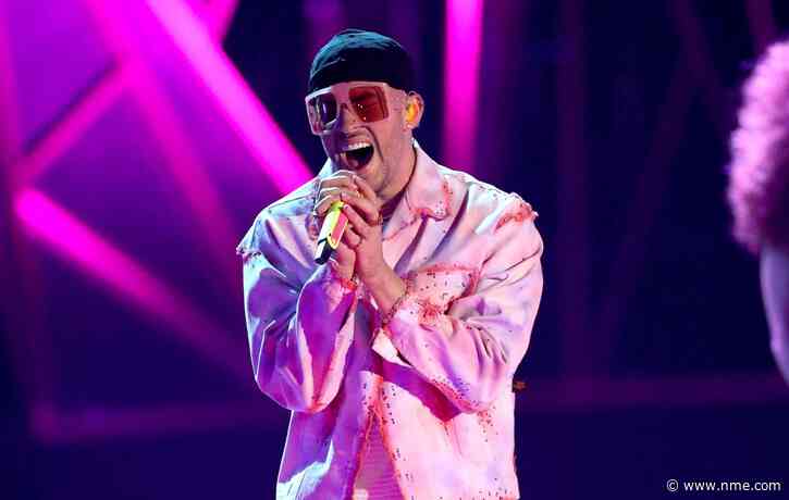 Bad Bunny releases surprise new album ‘Las Que No Iban a Salir’