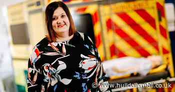 Hull nursing expert critical of Government's new slogan
