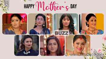 #HappyMothersDay: Most Iconic Mothers of Television - IWMBuzz