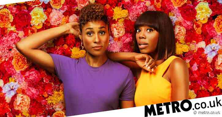 Insecure showrunner Prentice Penny explains why Issa and Molly’s friendship is at breaking point