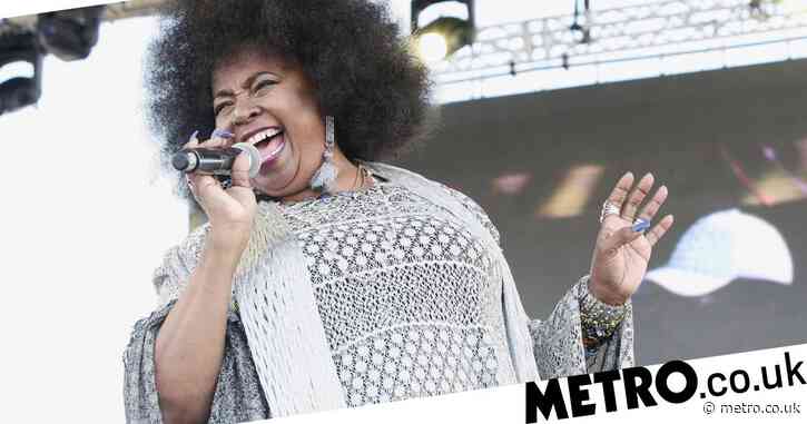Betty Wright’s best-known songs as singer dies aged 66