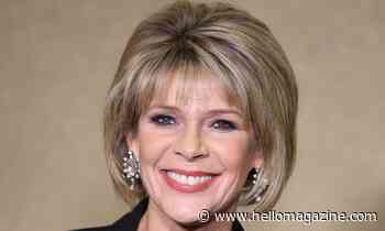 Ruth Langsford forced to defend herself after being accused of breaking lockdown to go to the hairdressers