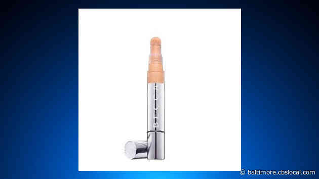 Becca Cosmetics Recalling Concealers Over Mold Concerns