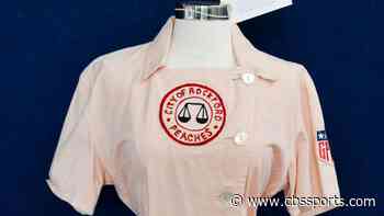 Mary Pratt, pitcher on the original 1943 Rockford Peaches team, dies at 101