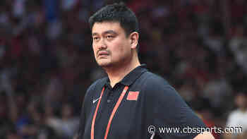 Coronavirus: Yao Ming says Chinese Basketball Association weighing three different options to restart season