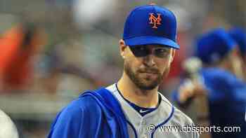 Jacob deGrom is on a run that could send him to the Hall of Fame -- but he needs it to continue in 2020