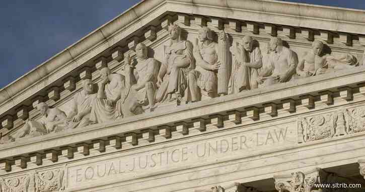 William Cooper: Trump vs. Congress and the states