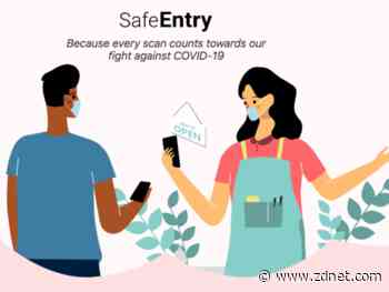 Singapore turns to businesses to bolster contact tracing efforts