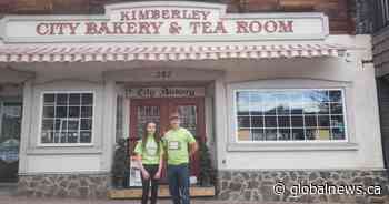 Kimberley City Bakery selling 100-year-old business amid pandemic