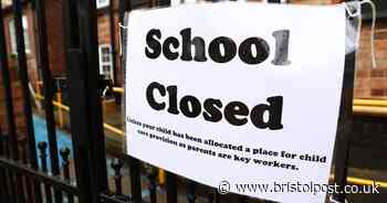 Which children will go back to school first - and when they could reopen