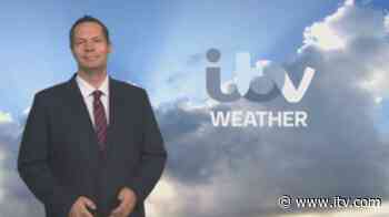 Wales Weather: Dry night with long clear spells - ITV News