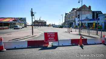 Lockdown extended for three more weeks in Wales - ITV News