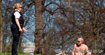 Everything you need to know about the new lockdown rules