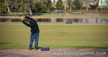 Exercise outdoors as much as you like under Boris Johnson's new lockdown rules