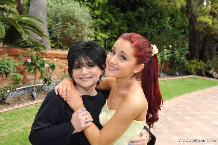 Ariana Grande, Drake & More Musicians Send Heartfelt Messages on Mother’s Day