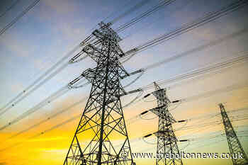 Bolton Powercut BL1 leaves 350 homes without power - The Bolton News