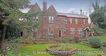 It's Bolton's best known house - but the owner couldn't sell it for a tenner - Manchester Evening News