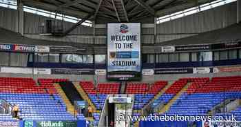 Bolton Wanderers set for relegation as clubs ready for vote on season - The Bolton News