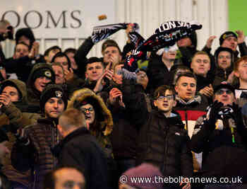 Bolton Wanderers fans asked if they would 'waive' money owed by club - The Bolton News