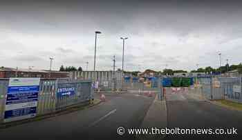 Diversions will be in place today as Bolton tips reopen to the public - The Bolton News