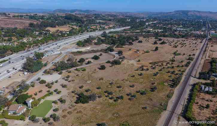 San Juan Capistrano will delay tribal village and skate park after coronavirus attacks city revenues