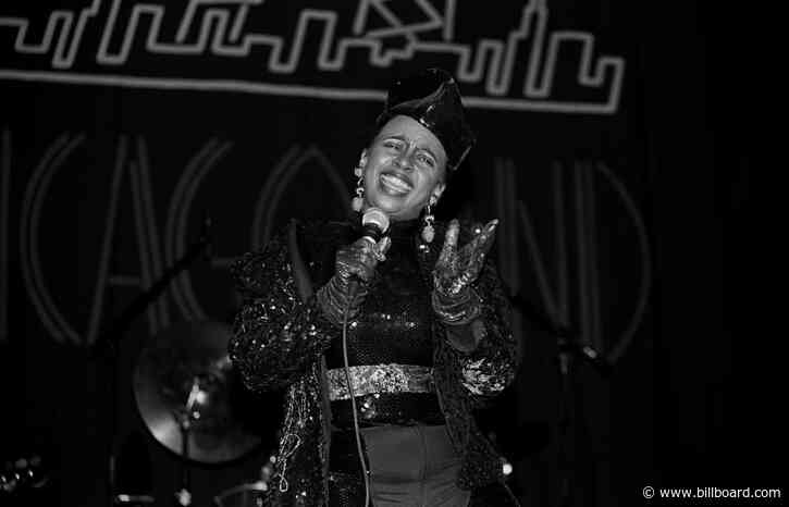 In 1976, Betty Wright Won Her Only Grammy in a Major Upset