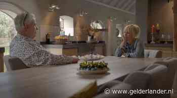 Boer Geert Jan verzweeg zijn telefoontjes, maar Karine voelde het al