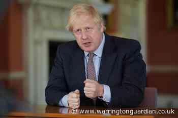 Prime Minister reveals plans to ease lockdown in national address