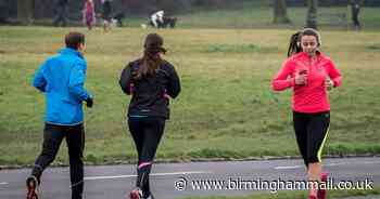 Birmingham ICU doctor says easing lockdown could create huge second wave