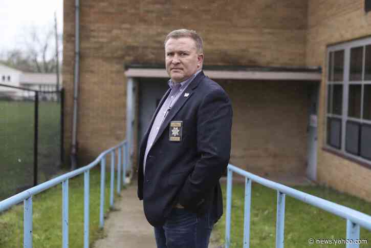 Pork Chops vs. People: Battling Coronavirus in an Iowa Meat Plant