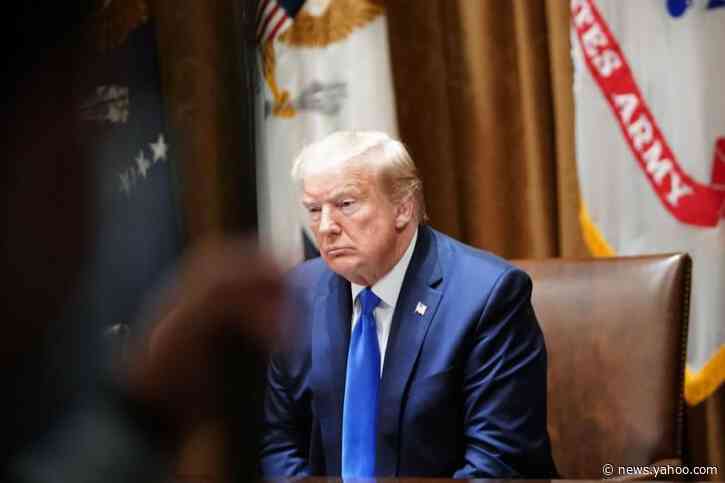 White House reportedly rejected 'ludicrous' coronavirus relief plan that would have curbed retirement benefits