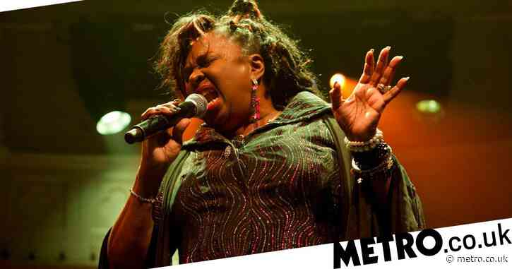 John Legend, Kelly Rowland lead tributes for soul icon Betty Wright as she dies aged 66