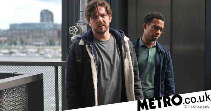 Will there be another season of Van Der Valk as ITV reboot comes to an end?
