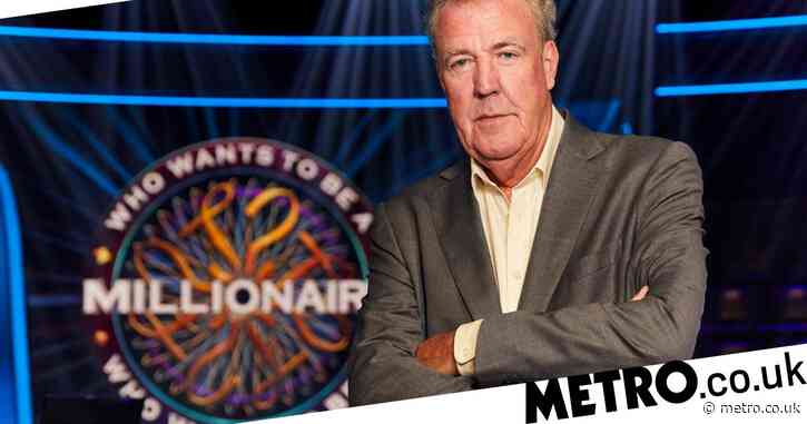 How can you apply to be on Who Wants To Be A Millionaire as the show returns for a new series?