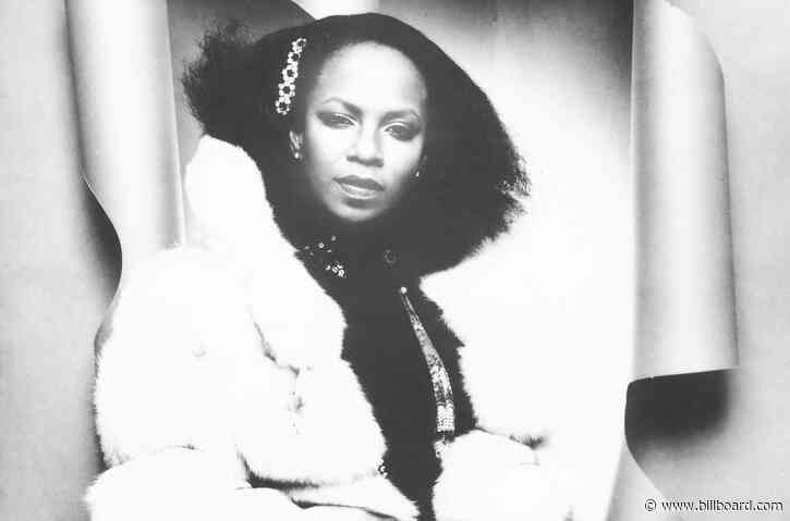 Betty Wright’s Biggest Billboard Hits: ‘Clean Up Woman,’ ‘Tonight Is the Night’ & More
