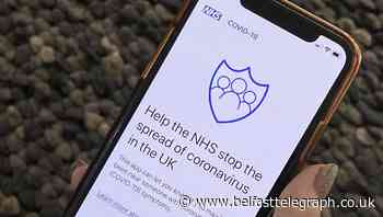 Two coronavirus contact tracing apps may be needed for travel across the border