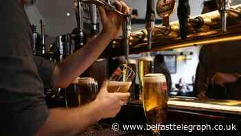 Pubs remain ‘in limbo’ following announcement they must stay closed
