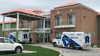 At least 23 residents at Downsview nursing home have died of COVID-19 since May 1