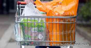 Urgent product recalls for Tesco, Asda, Sainsbury's and Lidl