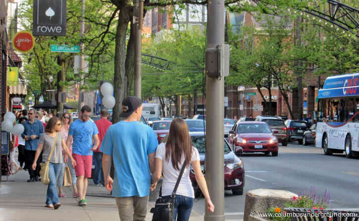 The List: 21 Local Stores Re-Opening on May 12