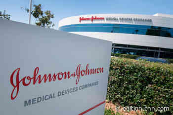 Johnson & Johnson aims to produce 1 billion coronavirus vaccines for next year