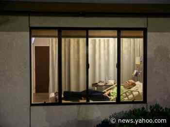 Nursing home residents and workers make up a third of coronavirus deaths. In some states, they account for half.