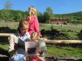 Richtlinien und Verordnungen zum Besuch im Opel Zoo Kronberg - Boost your City