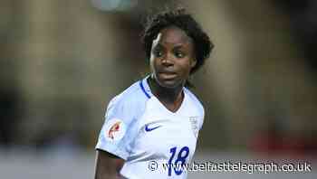 Eni Aluko believes Jill Ellis should replace Phil Neville as England Women coach
