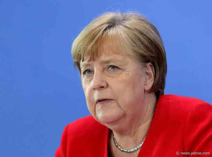 Rise in German virus infections spurs concern