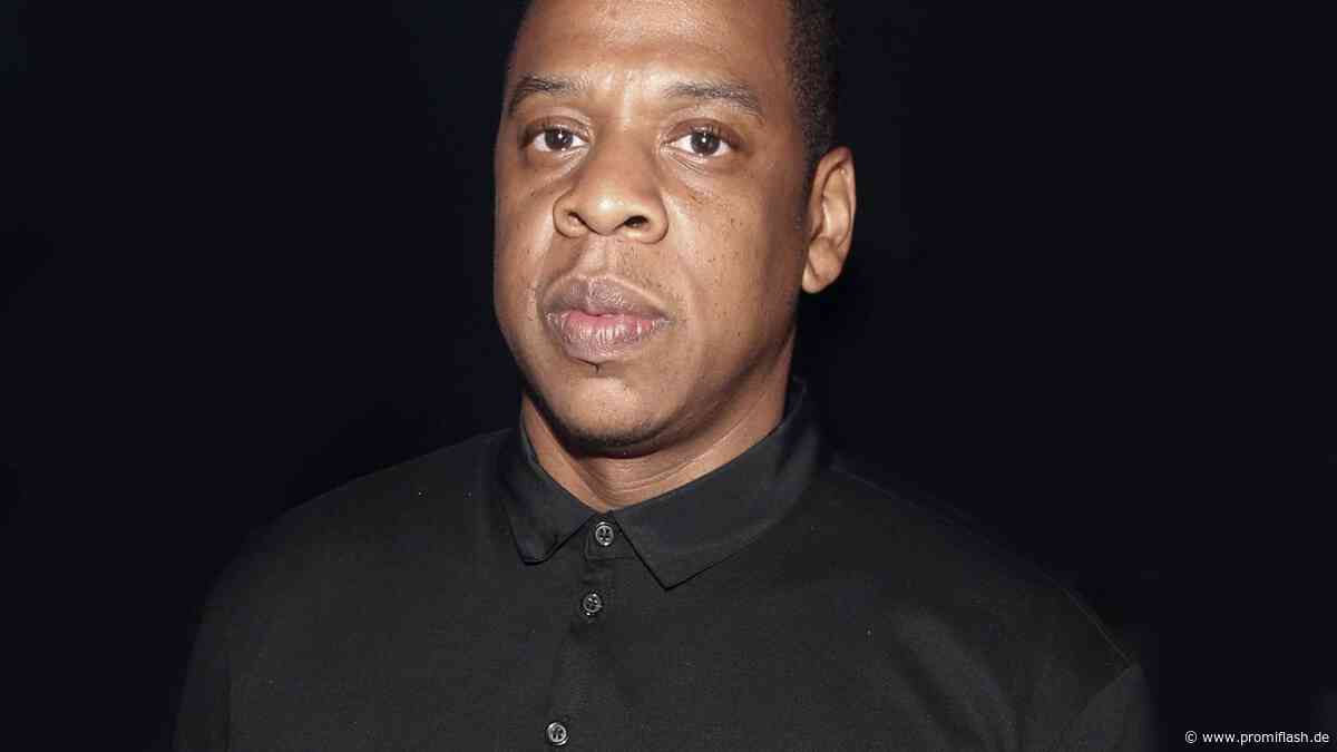 Jay-Z verklagt YouTuber: Er soll Parodie-Videos löschen! - Promiflash.de