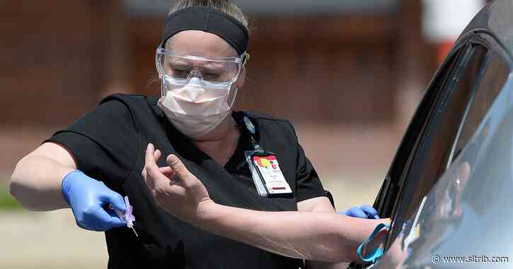 Only one new coronavirus death reported Sunday, but Utah saw its deadliest week since the pandemic began
